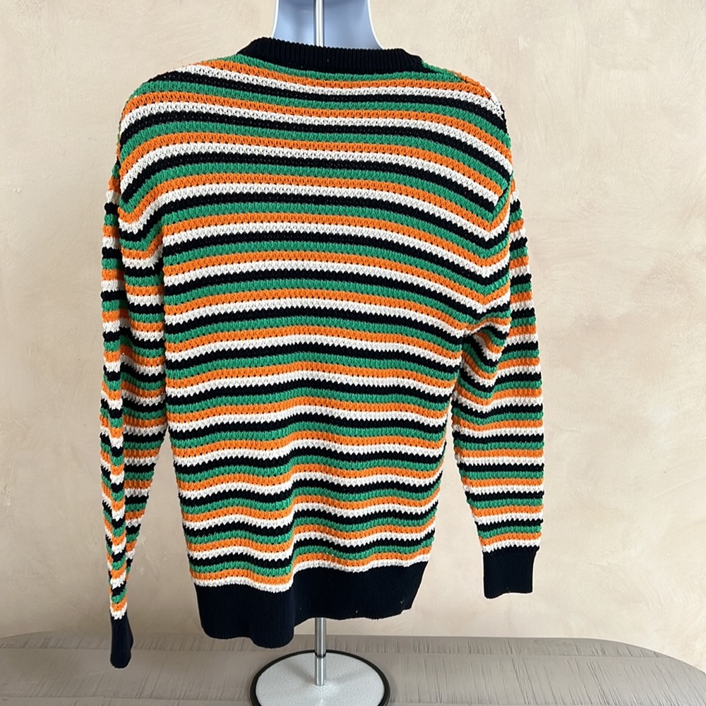 Zara sweater - Picture 3 of 4